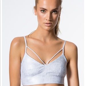 Alo Sports Bra